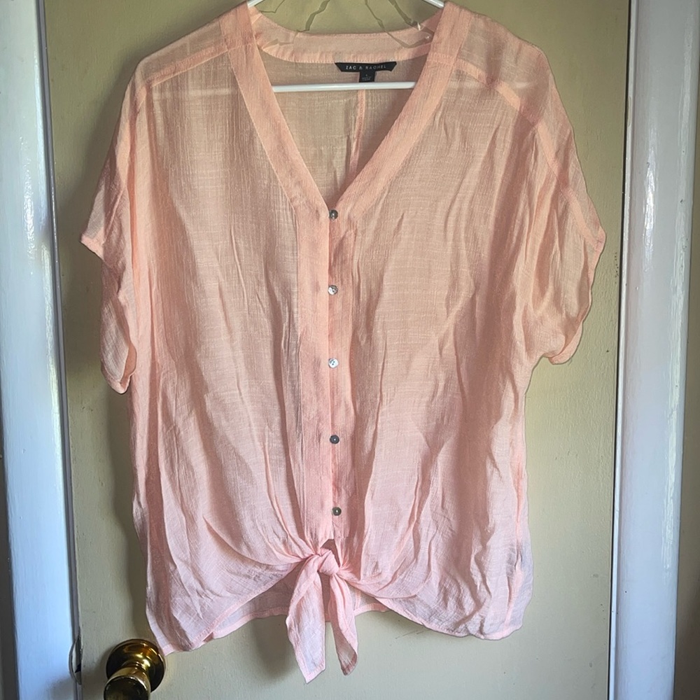 Ladies Top